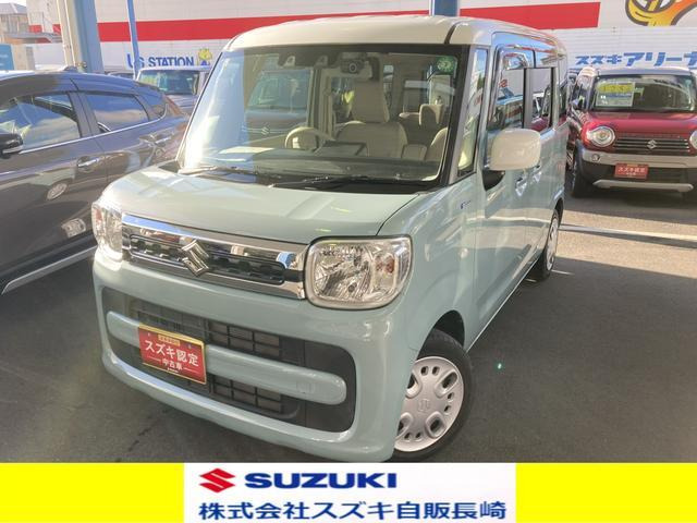 スペーシア ハイブリッド(HYBRID)  X 