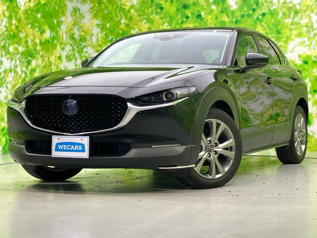 CX-302.0 20S Lパッケージ 4WD