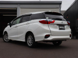 シャトル 1.5 ハイブリッド X 4WD ワンオーナー