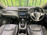 エクストレイル 2.0 20Xtt エマージェンシーブレーキパッケージ 