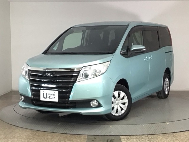 ノア 2.0 X Vパッケージ 4WD 