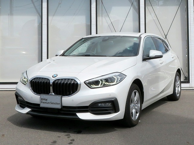1シリーズ 118d プレイ ディーゼルターボ