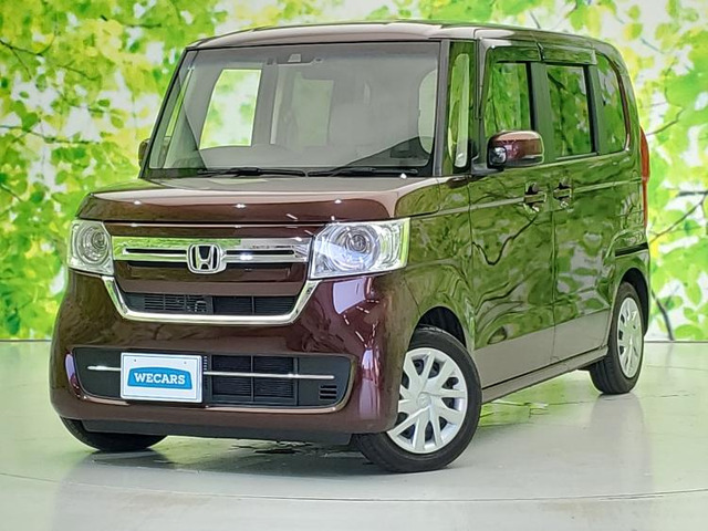 N-BOX L 