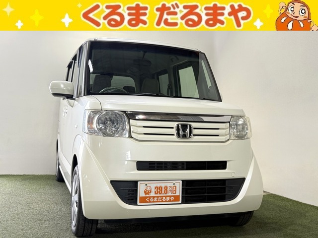 N-BOX+ G Lパッケージ 