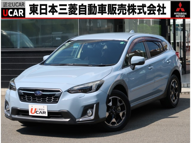 XV 2.0i-L アイサイト 4WD 