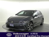 ★Golf TDI R-Line ドルフィングレーメタリックです。