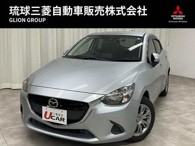デミオ 1.3 13S 
