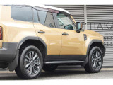 令和11年9月迄ディーラー保証が残っております。 ご納車前に保証継承致しますので、ご納車後は全国のトヨタディーラーでアフター可能です。