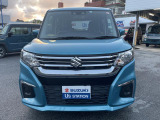 ソリオ 1.2 G 