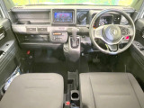 N-VAN +スタイル ファン 