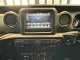 Apple CarPlayAndroid Auto対応7インチタッチパネルモニター