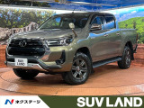 4WD BIG-X11型ナビ バックカメラ 衝突被害軽減システム 禁煙車
