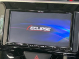 【ナビゲーション】使いやすいナビで目的地までしっかり案内してくれます。各種オーディオ再生機能も充実しており、お車の運転がさらに楽しくなります!!