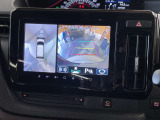 ソリオバンディット 1.2 ハイブリッド(HYBRID) MV 4WD 禁煙車・HUD・ETC・両側パワー...