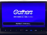 【オーディオ機能】ナビに一体のオーディオは、フルセグTVの他にDVD/CDプレーヤーを装備♪もちろんFM/AMラジオもお聞きいただけますよ♪