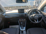 MAZDA2 1.5 15S ブラックトーンエディション 