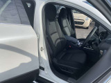 運転席10Wayパワーシート付です!