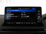 テレビ、ブルートゥースなどがご利用できます