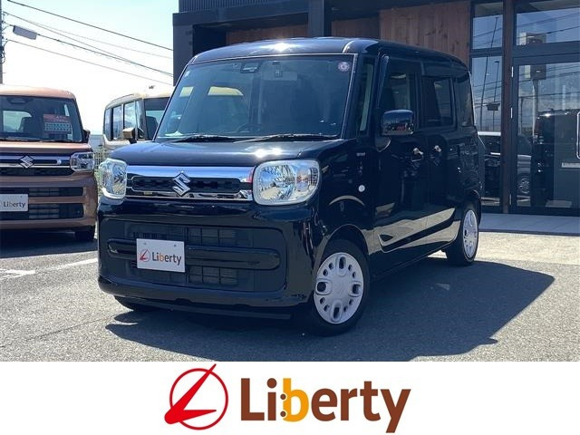 スペーシア ハイブリッド(HYBRID)  X 