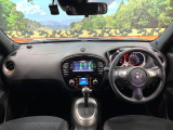 ジューク 1.5 15RX V セレクション 