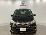 フリード 1.5 G エアロ 4WD 