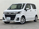 ワゴンRカスタムZ ハイブリッド(HYBRID) ZX 4WD 4WD 修復歴無し