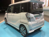 eKスペースカスタム T 4WD 
