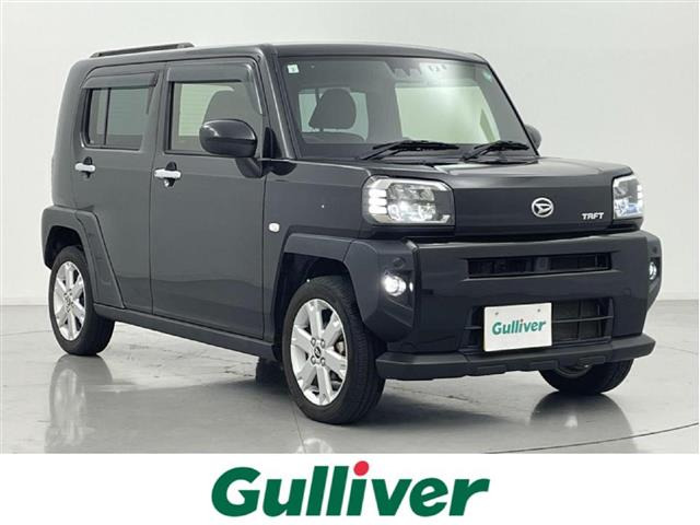 タフト G サンルーフ 修復歴無し