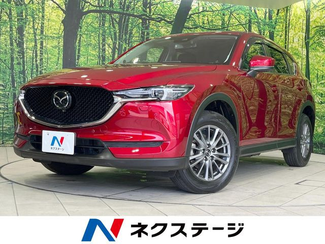 CX-52.5 25S プロアクティブ 4WD