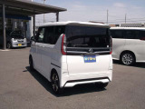 ルークス ハイウェイスター X