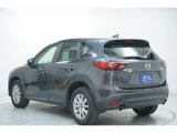 CX-5 2.2 XD Lパッケージ 4WD 