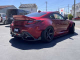 BRZ  2.4 S