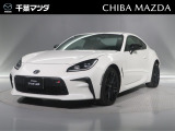 GR86 2.4RZ 入荷しました!