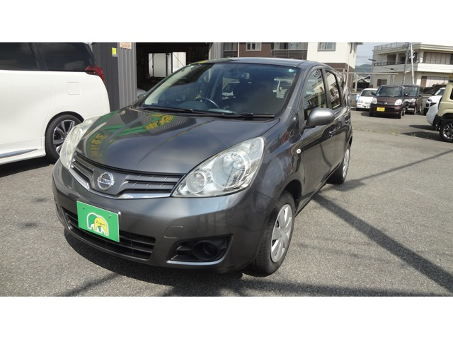 ノート1.5 15X SV