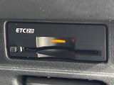 【ETC】高速道路の料金所をストレスなく通過!話題のスポットやサービスエリアに多い「スマートIC」利用時は必須のアイテムです。当店でセットアップを実施、ご納車当日からすぐにご利用いただけます!