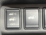 【パワーバックドア】スマートキーや運転席のボタンを押すだけでリアゲートが自動で開閉します!荷物を持っている時や、高い位置にあるバックドアを閉める際に便利な機能です♪