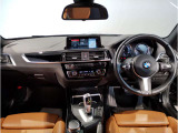 アウトバーンでの走行を見据えたBMWのブレーキシステムはもしもの時にもいち早くマシンを停止してくれます。
