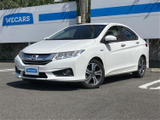 【中古車情報】ホンダ グレイス 1.5 ハイブリッド EX  の中古車詳細（走行距離：6.1万km、カラー：ホワイトオーキッド・パール、販売地域：三重県四日市市）