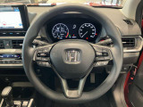 運転している間、長く触れているものだから手になじむハンドルがいいですよね。