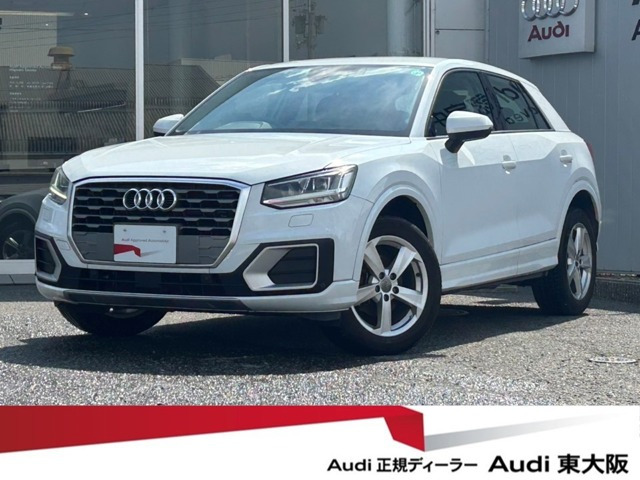 Q21.0 TFSI スポーツ