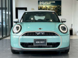 ミニ クーパー C DCT 