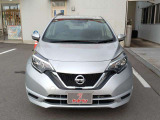 ノート 1.2 X FOUR 4WD 
