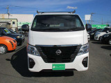 キャラバン 2.4 グランドプレミアム GX ロング ディーゼル 4WD 
