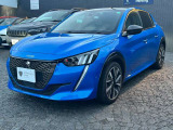 208 GTライン 