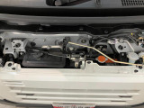 納車後もお客様の快適なカーライフをしっかりサポートさせていただきます!滋賀県内に13か所ある滋賀ダイハツの店舗にはサービス工場が併設されておりますので、アフターフォローも安心です!