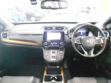 CR-V  2.0 e:HEV EX マスターピース