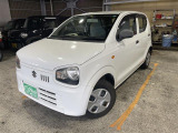 アルト F オートギヤシフト 4WD 
