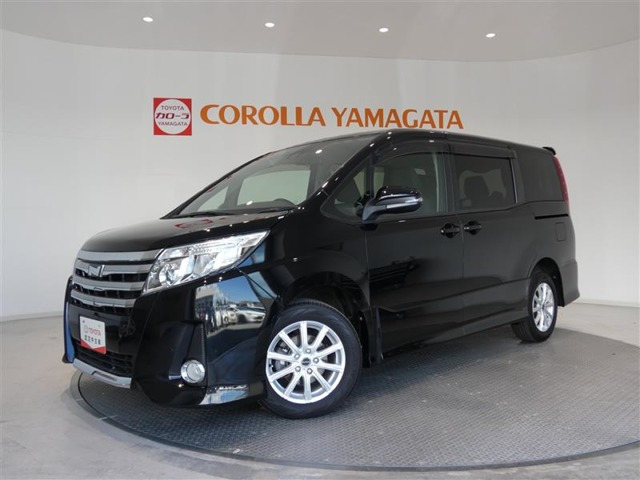 ノア 2.0 Si 4WD 