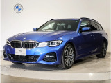 BMW 320d Mスポーツ ワンオーナー ハイラインパッケージ TV パーキングアシストプラス ブラックレザー シートヒーター LEDヘッドライト アクティブクルーズコントロール