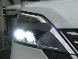 LEDヘッドランプ